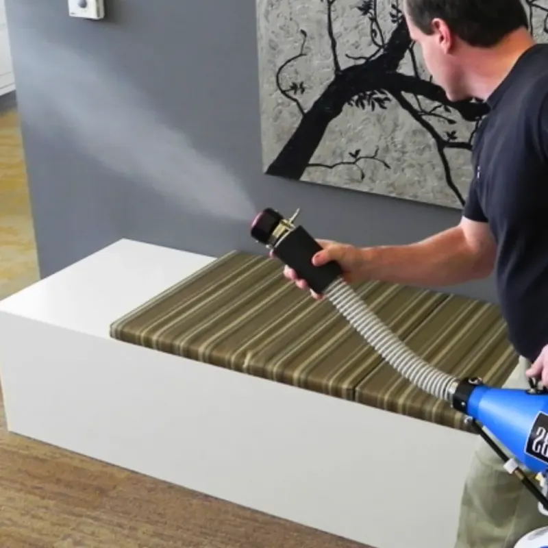 Professional Odor Removal in Hastings, MI